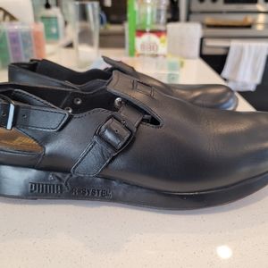 Puma x Miharayasuhiro